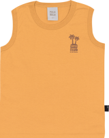 Regata Masculina Infantil Surf Club