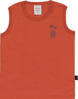 Regata Masculina Infantil Surf Club