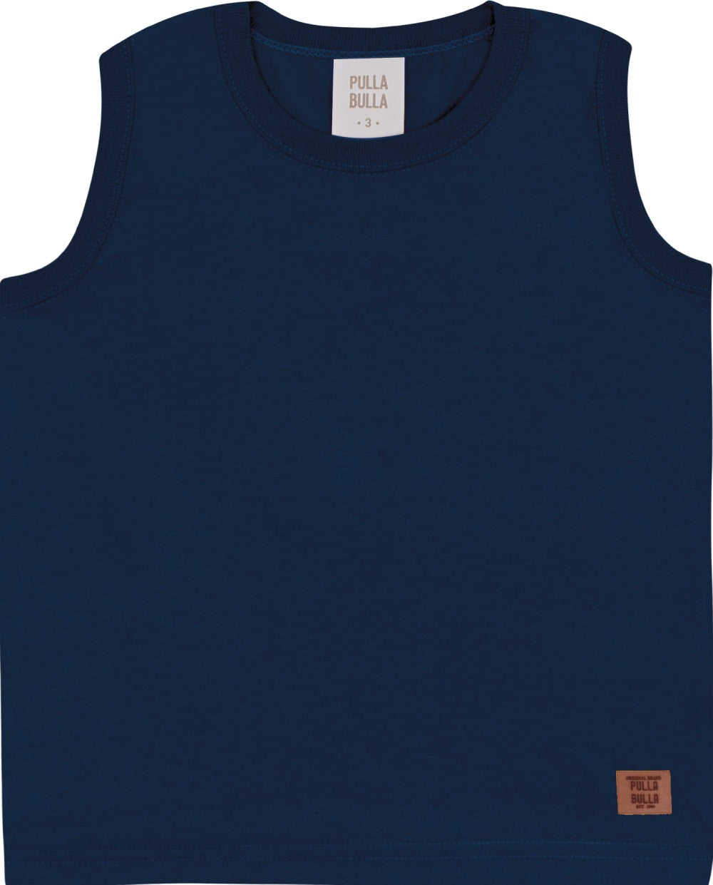 Regata Masculina Infantil Original Brand