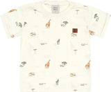 Camiseta Masculina Infantil Adventure