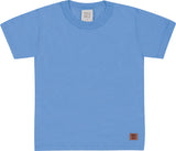 Camiseta Masculina Infantil Original Brand Est 1980