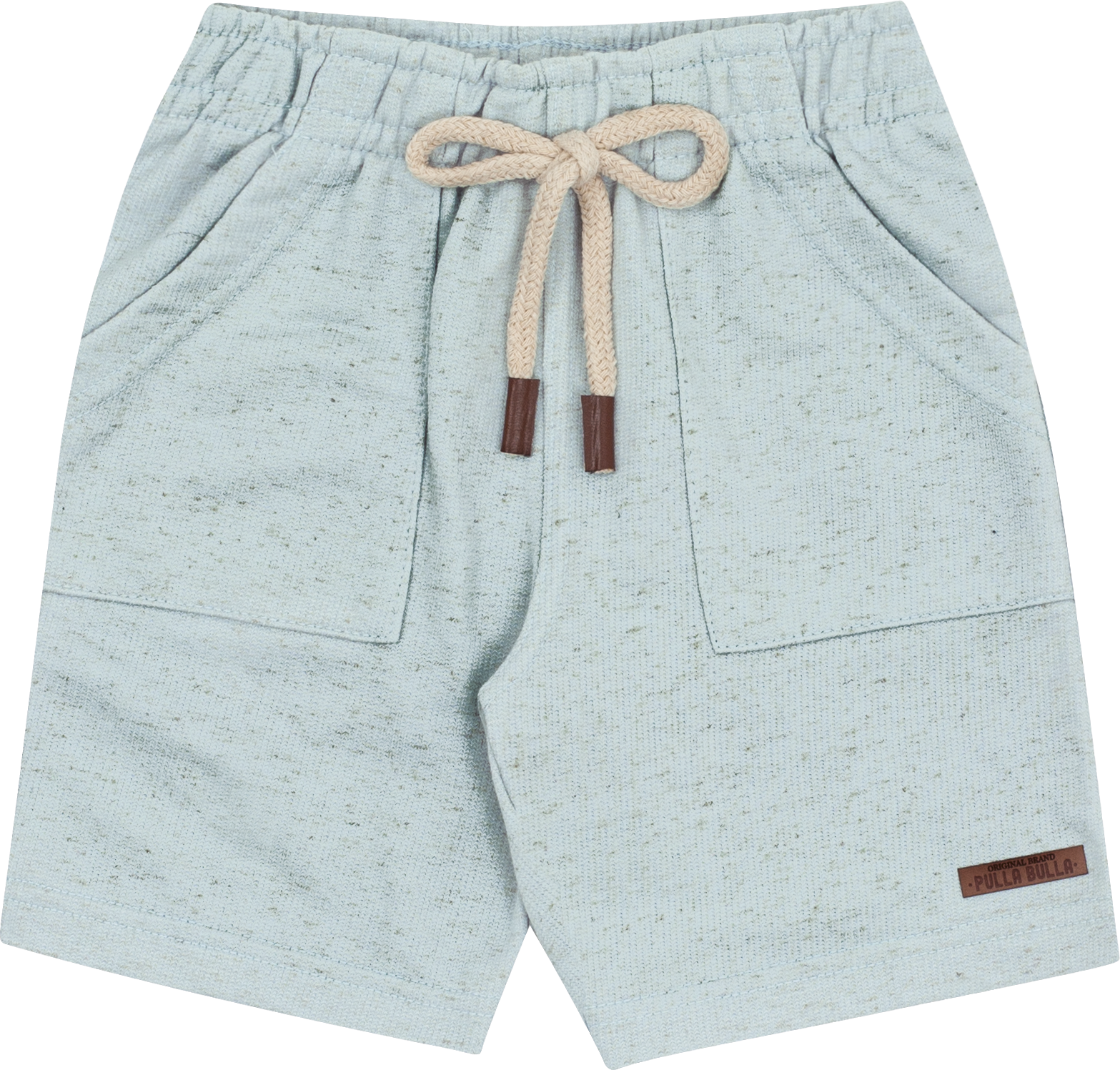 Bermuda Masculina Infantil Original Brand