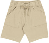 Conjunto Masculino Infantil Do Like a Giraffe