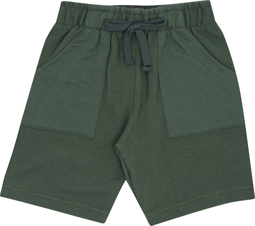 Conjunto Masculino Infantil Do Like a Giraffe