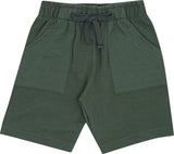 Conjunto Masculino Infantil Do Like a Giraffe