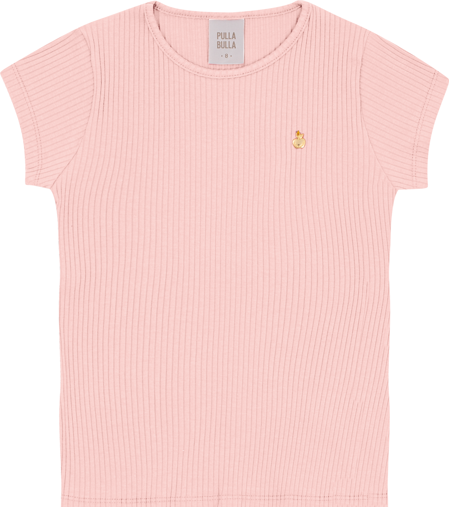 Blusa Feminino Infantil Canelado
