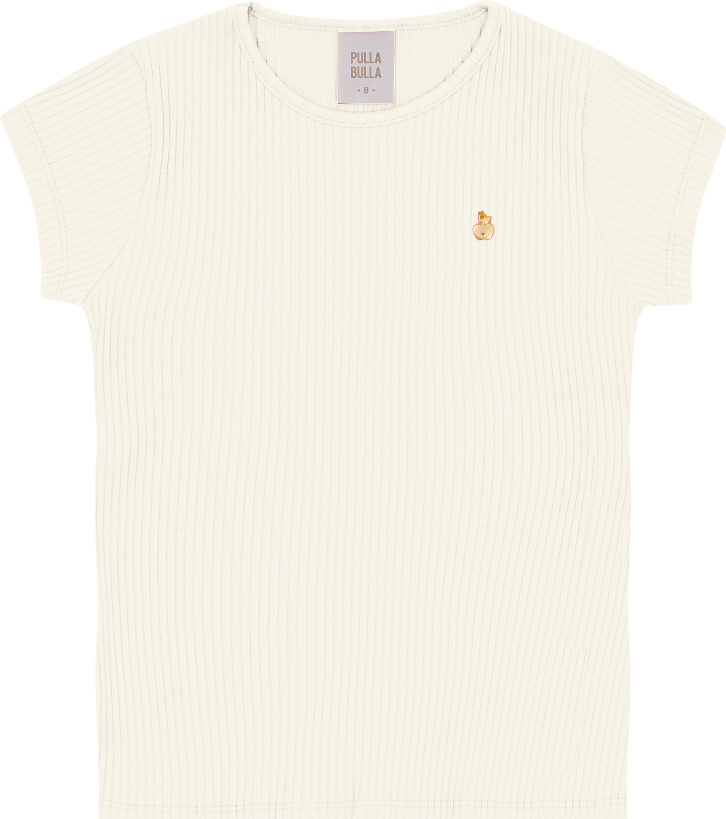 Blusa Feminino Infantil Canelado