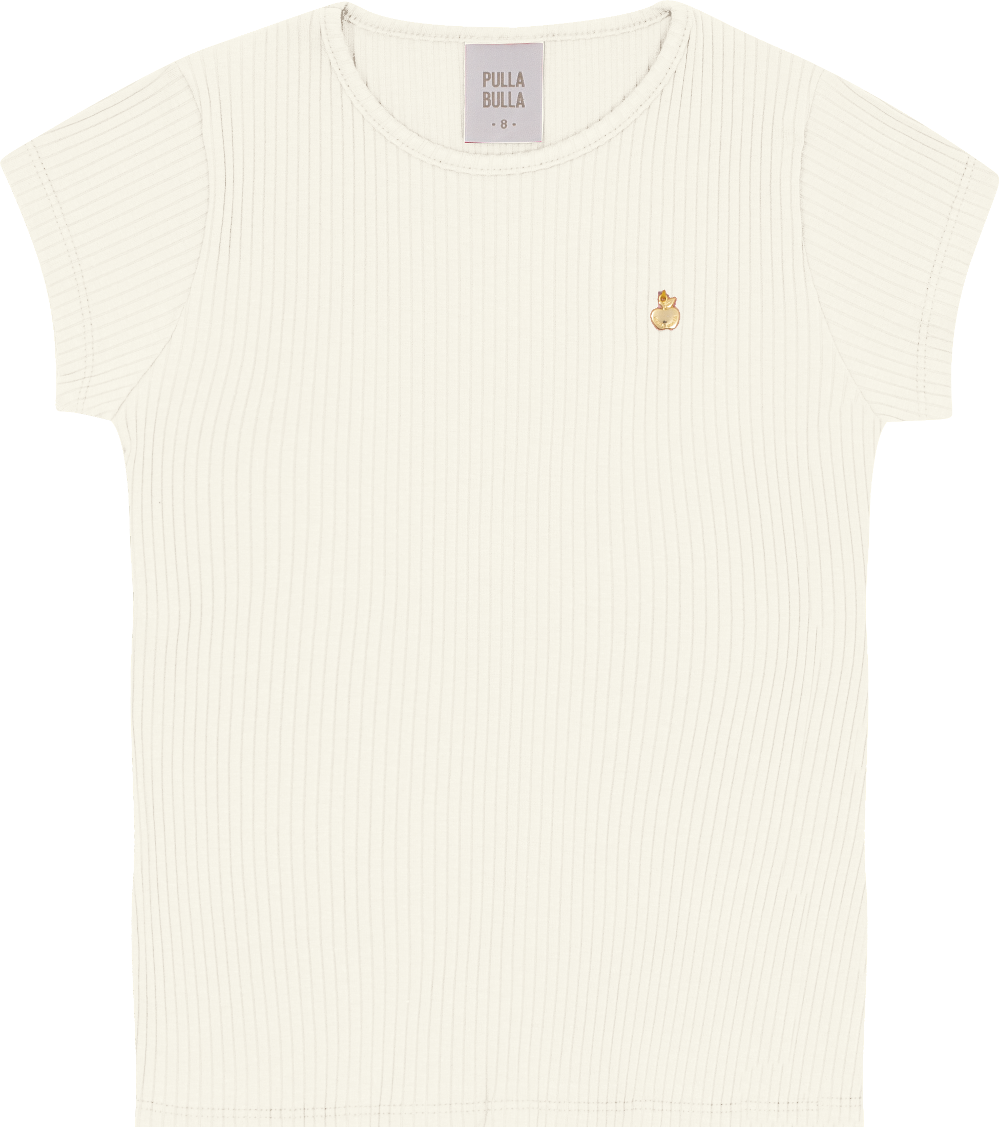Blusa Feminino Infantil Canelado