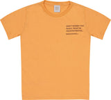Camiseta Masculina Infantil Don´T Wor