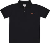 Camiseta Masculina Infantil Polo Original Brand