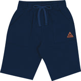 Bermuda Masculina Infantil Moletinho