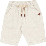 Bermuda Masculina Infantil Moletinho