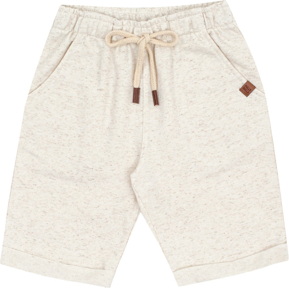 Bermuda Masculina Infantil Moletinho