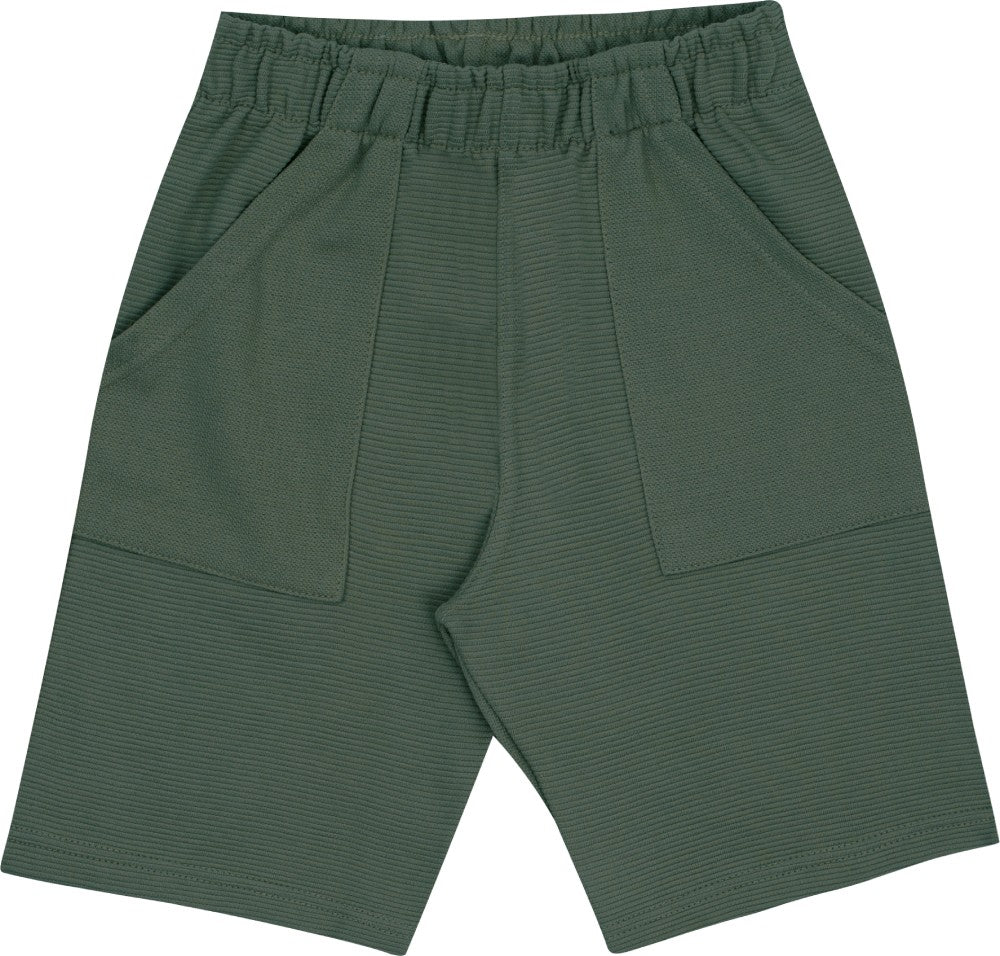 Conjunto Masculino Infantil Original Brand Coqueiro