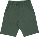 Conjunto Masculino Infantil Original Brand Coqueiro