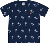 Conjunto Masculino Infantil Original Brand Coqueiro