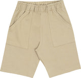 Conjunto Masculino Infantil Original Brand Coqueiro