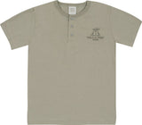Conjunto Masculino Infatil Shorts Sarja Wind e Free