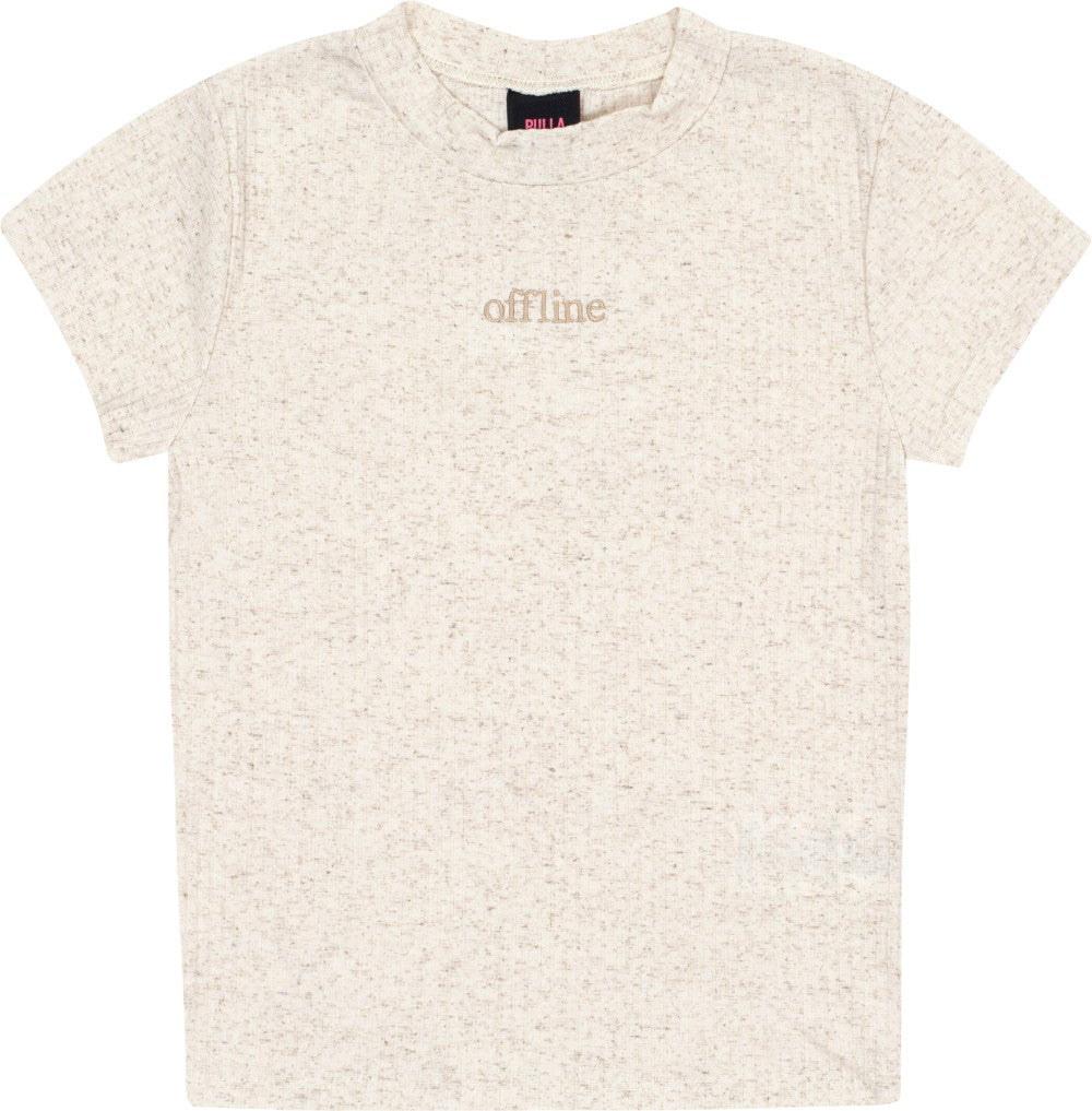 Blusa Feminina Juvenil Canelada