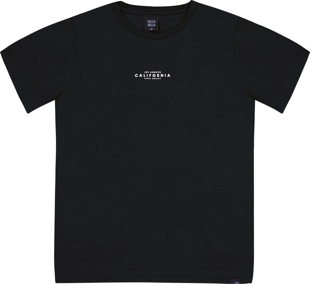 Camiseta Masculina Juvenil California