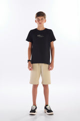Camiseta Masculina Juvenil Skate