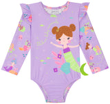 Maio Feminino Infantil Tchibum