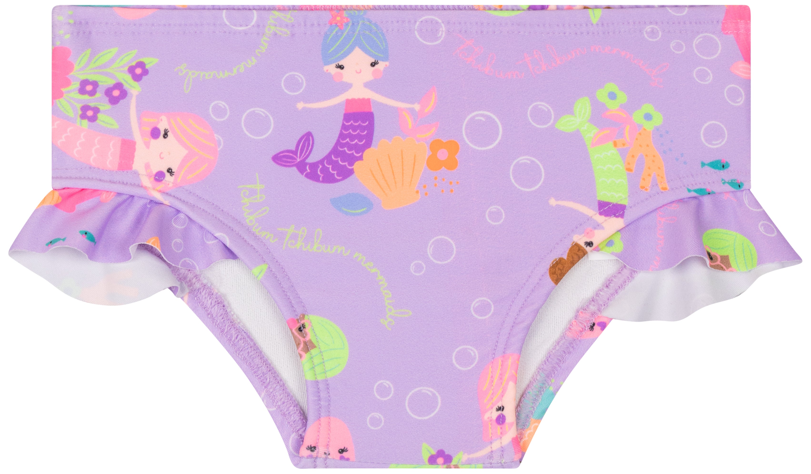 Conjunto Feminino Infantil Proteção Uv