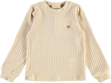 Blusa Feminina Infantil em Tricot – Delicadeza e Conforto para Todas as Ocasiões