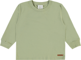 Camiseta Masculina Infantil Manga Longa Pulla Bulla – Conforto e Estilo Essencial