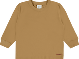 Camiseta Masculina Infantil Manga Longa Pulla Bulla – Conforto e Estilo Essencial