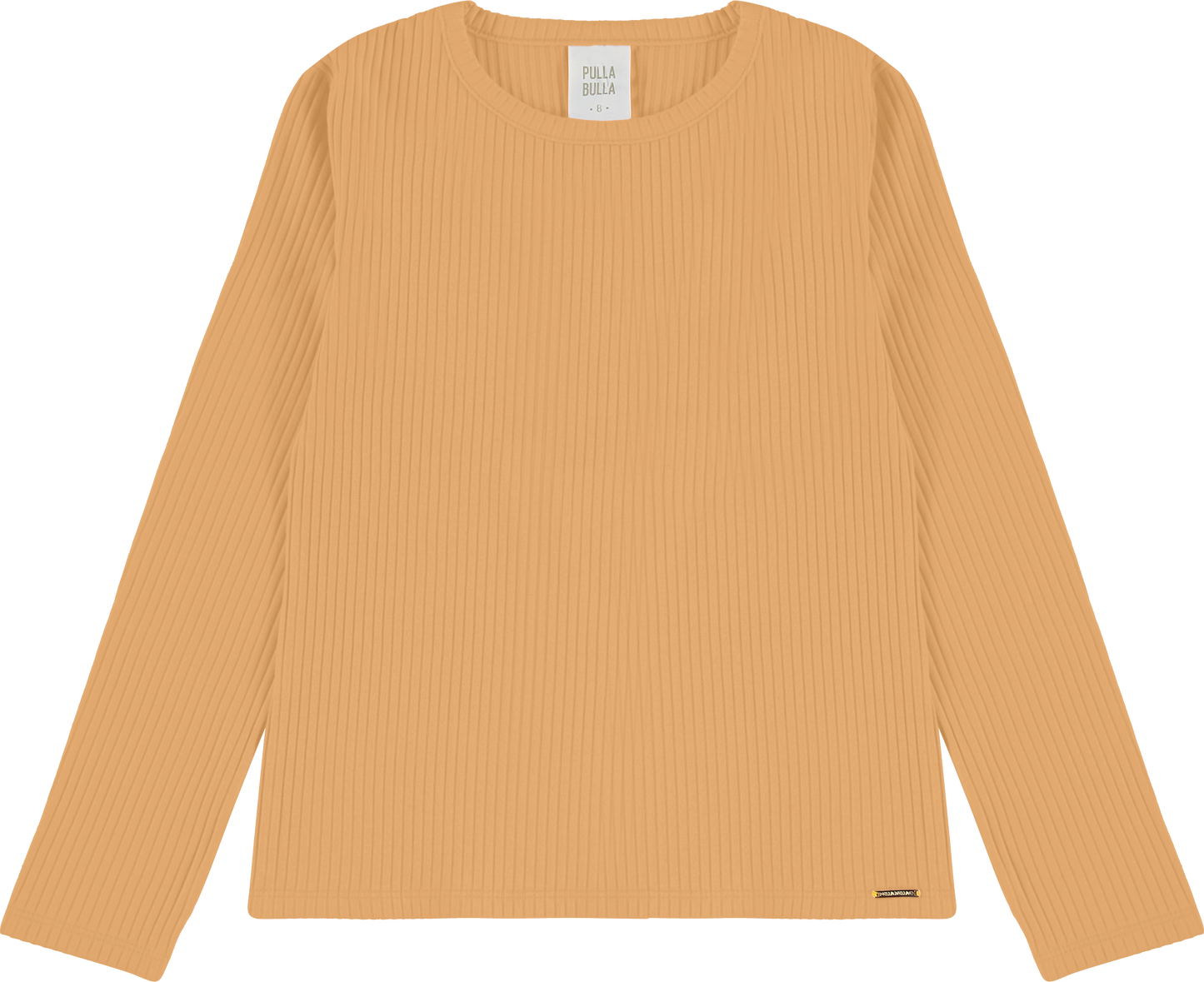 Blusa Feminina Infantil – Conforto e Estilo Atemporal para Meninas