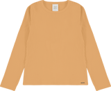 Blusa Feminina Infantil – Conforto e Estilo Atemporal para Meninas