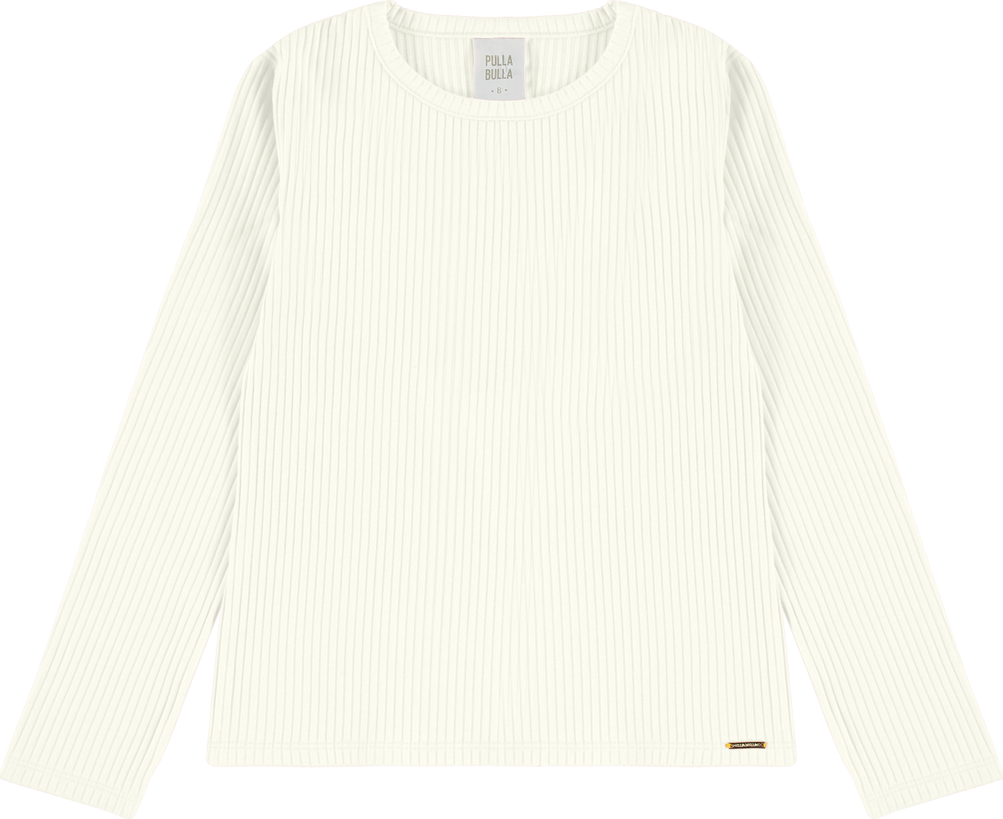 Blusa Feminina Infantil – Conforto e Estilo Atemporal para Meninas