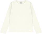 Blusa Feminina Infantil – Conforto e Estilo Atemporal para Meninas