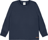 Camiseta Masculina Infantil Manga Longa Pulla Bulla – Conforto