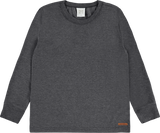 Camiseta Masculina Infantil Manga Longa Pulla Bulla – Conforto