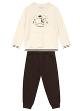 Conjunto Infantil Masculino Wildland
