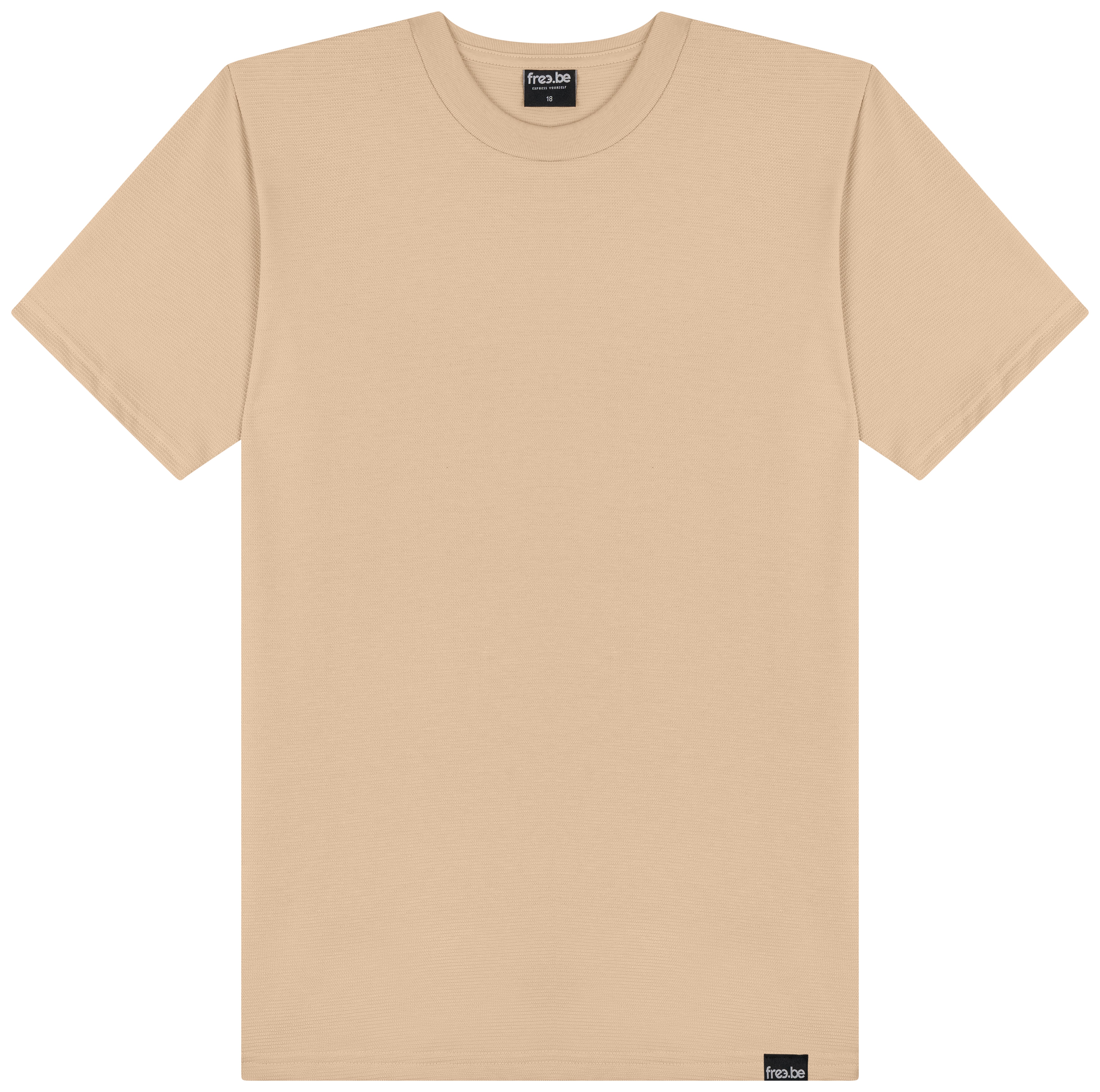 Camiseta Masculina Infantil Piquete