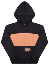 Conjunto de Moletom com Recorte Gorgurão e Estampa para Conforto e Estilo