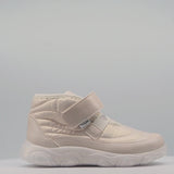 Tênis Feminino Infantil de Led Liz Luz Comfy