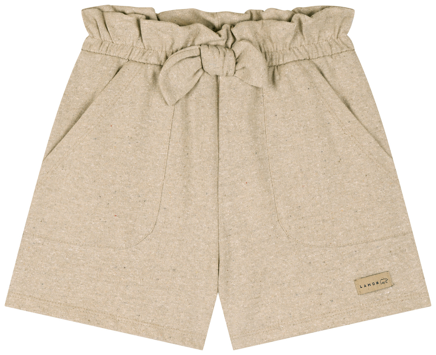 Conjunto Feminino Infantil Piquete e Malhao