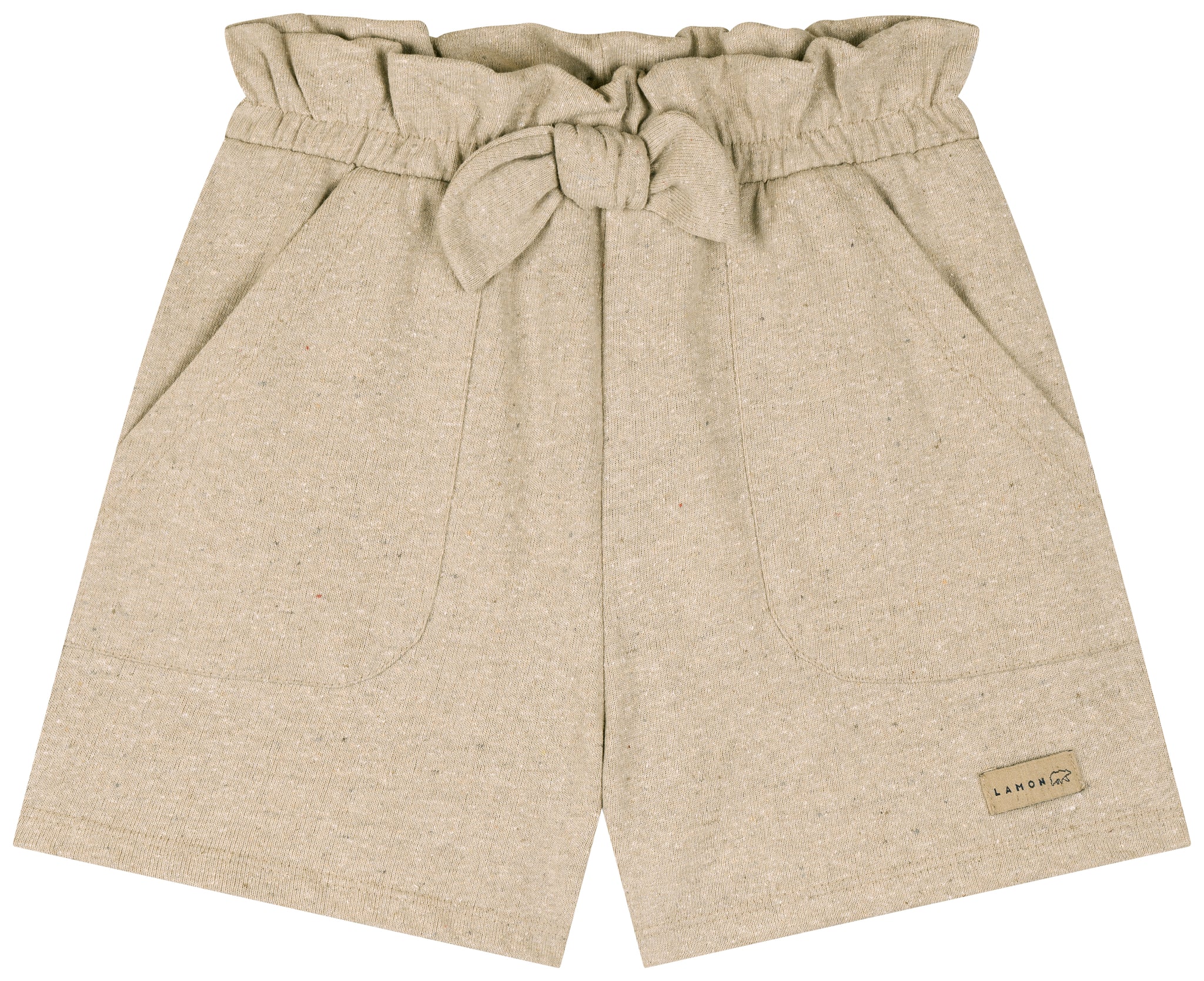 Conjunto Feminino Infantil Piquete e Malhao