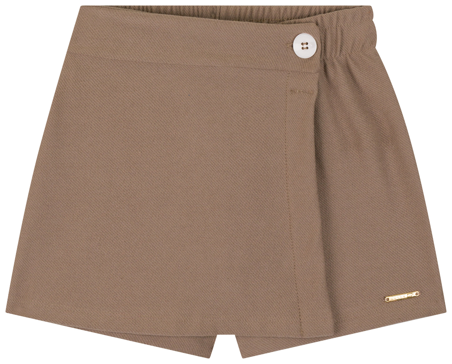 Conjunto Feminino Infantil Vegas Trico Solare