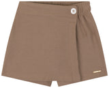 Conjunto Feminino Infantil Vegas Trico Solare