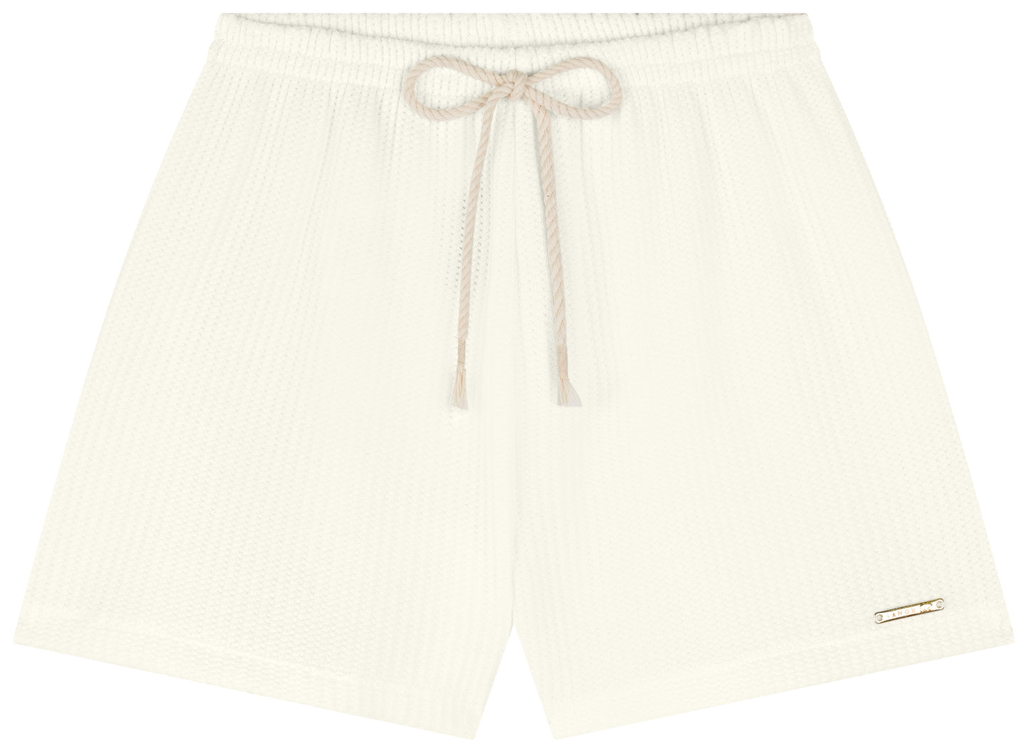 Conjunto Feminino Infantil Canelado Vegas Favo