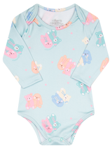 Conjunto Body Feminino Térmico em Suplex Sublimado para Conforto e Estilo