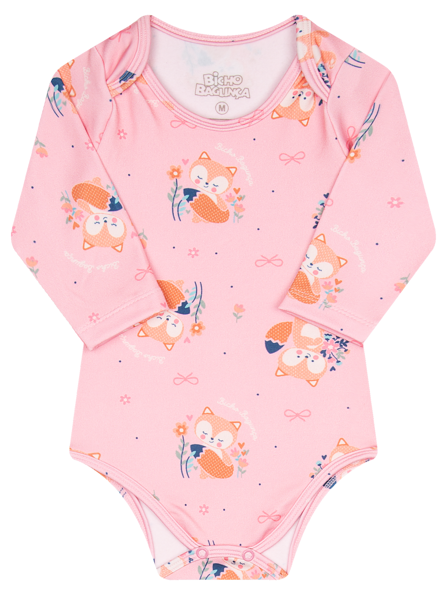 Conjunto Body Feminino Térmico em Suplex Sublimado para Conforto e Estilo
