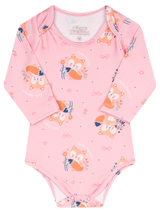 Conjunto Body Feminino Térmico em Suplex Sublimado para Conforto e Estilo