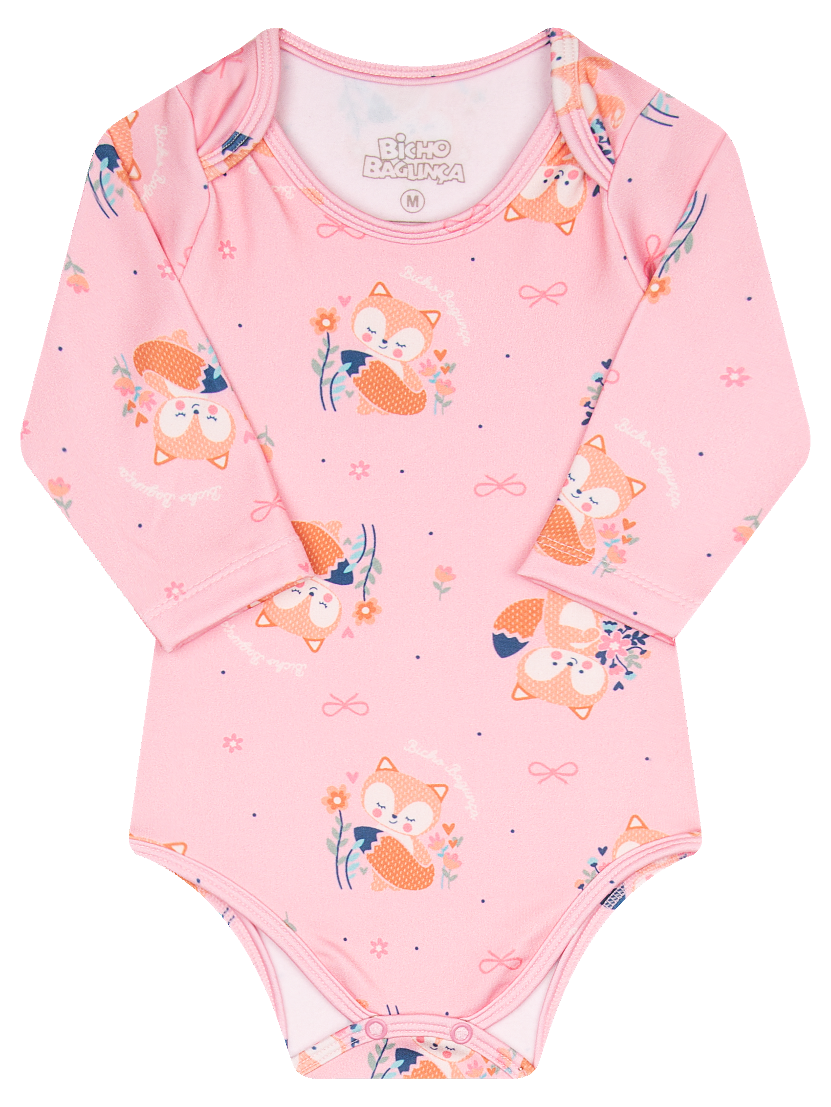 Conjunto Body Feminino Térmico em Suplex Sublimado para Conforto e Estilo