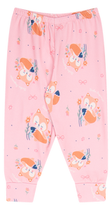 Conjunto Body Feminino Térmico em Suplex Sublimado para Conforto e Estilo